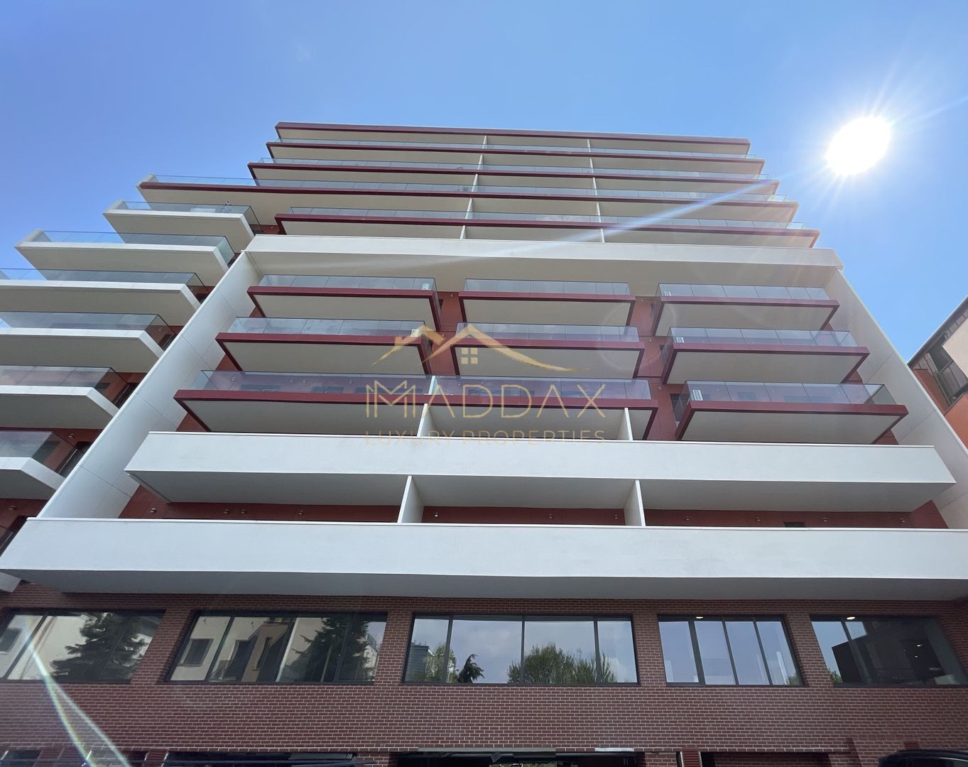 Apartament 3 camere//LUX//BLOC EXCLUSIVIST NOU//Herastrau//Cartierul Francez - Poză 33
