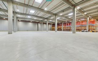 Spatiu depozitare clasa A centura zona de nord vest, Chitila. - Poză 4