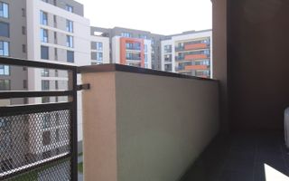 Complex Rezidential "IRIS'', loc de parcare subteran - Poză 19