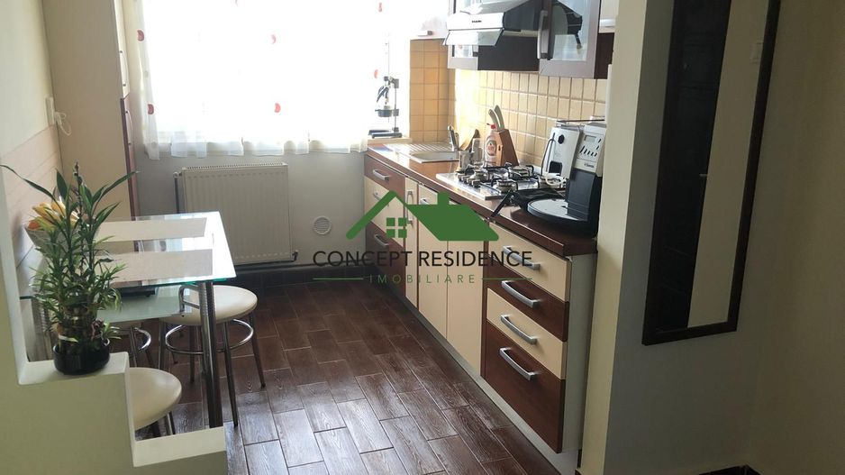 Vand apartament 2 camere-zona Pressco - Poză 3