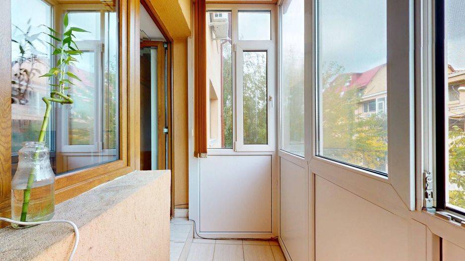 COLENTINA | Doamna Ghica - Garsoniera Etaj 1 Bloc 2015 - Poză 4