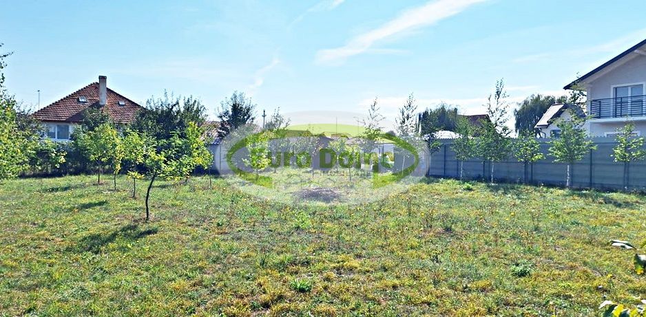 Gradina de 627mp cu utilitati, la intrare in Bod dinspre Sanpetru, 37500 euro - Poză 6