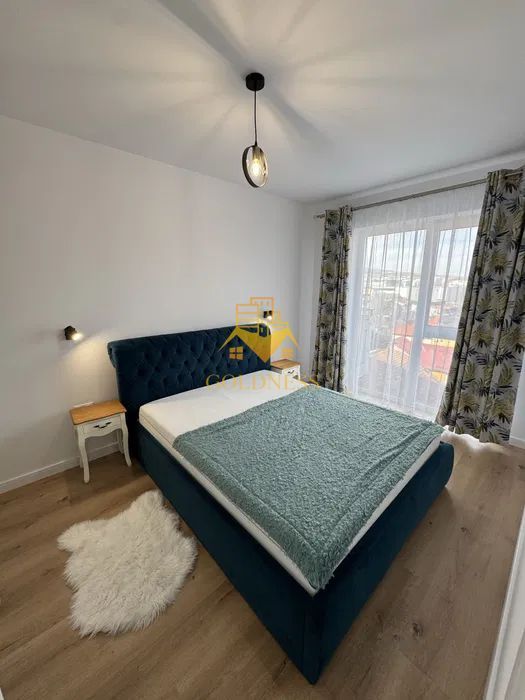 2 camere Openspace, bloc nou, Bobâlnei, Mărăști, Modern,Piata oser - Poză 5