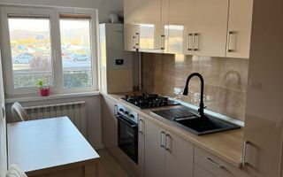 Apartament 2 camere de închiriat în Evergreen Towers, Tătărași, Iași - Poză 8