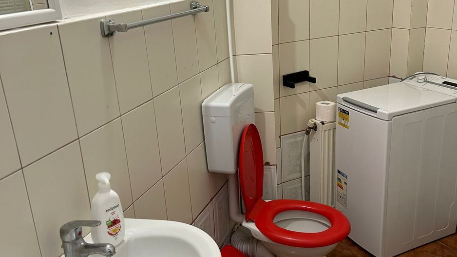 Garsoniera de inchiriat in zona Universitate, ultracentral, cu centrala proprie - Poză 4