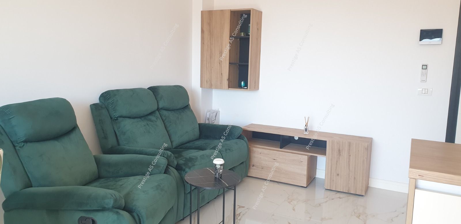 Apartament 2 camere premium | Balcon mare | Piscina | Parcare - Poză 9