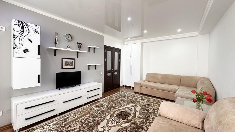 Se vinde apartament Codru - Poză 3
