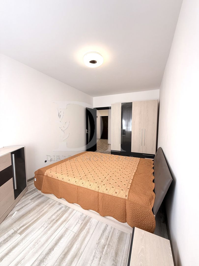 APARTAMENT 2 CAMERE | FLOREȘTI | ZONA – BMW - Poză 4