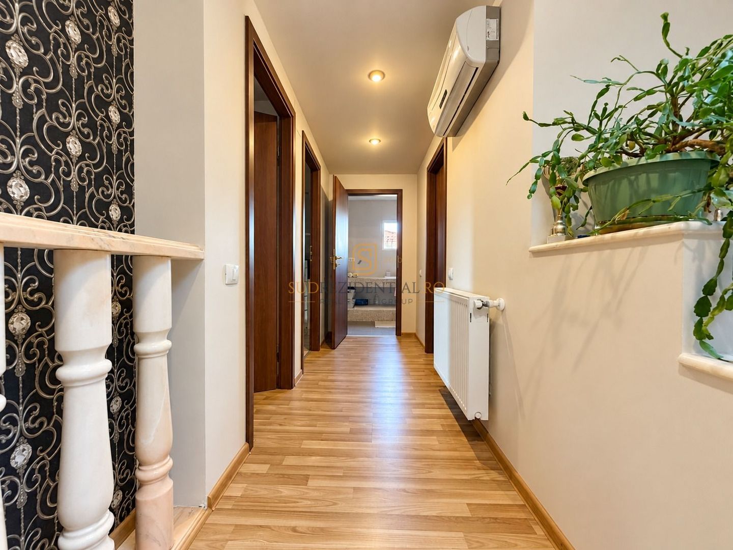 Casa gata de mutare | Curte proprie si terasa acoperita | Popesti - Poză 27