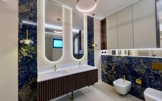 Vila individuală P+2E ***Baneasa - Sisesti - Poză 53