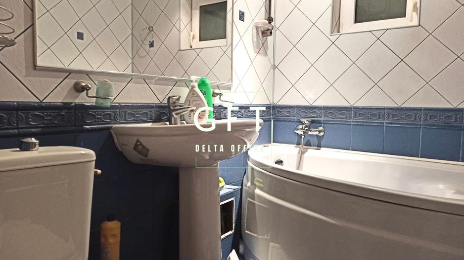 Apartament de vanzare, 4 camere, Str. Imparatul Traian - Poză 7