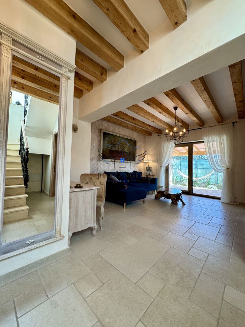 Casa 4 camere, PET FRIENDLY,  Tractorul - Poză 5