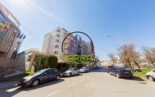 VANZARE HOTEL ALBA IULIA - Poză 1