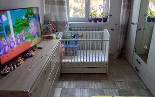 Apartament 2 camere | Traian | etaj 2| - Poză 1