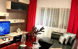 apartament cu 3 camere, in zona Aradului – Centrala Proprie - Acoperis - Poză 3