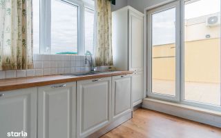 Apartament 3 camere Cosmopolis - Poză 16