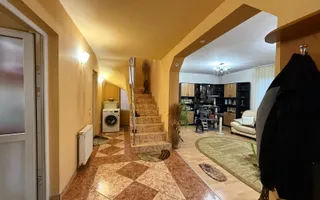 Casa de Vânzare 4 camere Sigmir - Poză 14