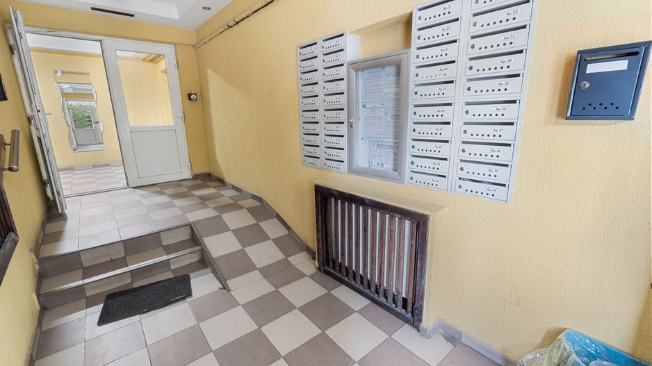 3 Camere 1974 Anvelopat Vedere Parc Pantelimon Morarilor Vergului - Poză 13