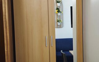 Studio cu loc de parcare. Complex Studentesc. PET FRIENDLY! - Poză 8