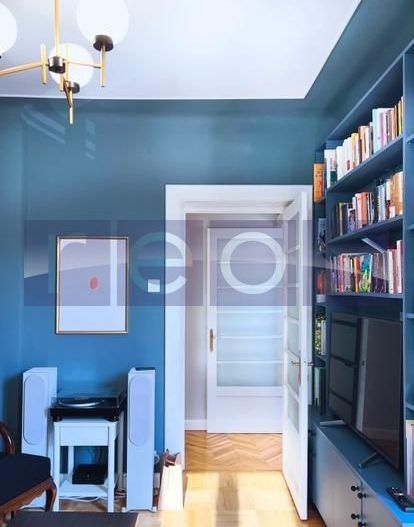VANZARE APARTAMENT SUPERB 3 CAMERE VILA INTEREBELICA DACIA EMINESCU 90MP RENOVAT - Poză 6