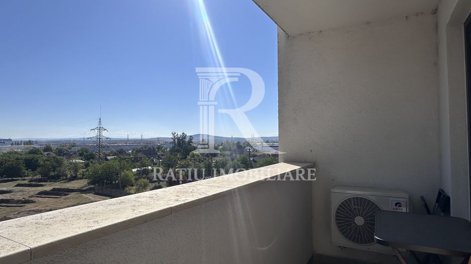Apartament cu 2 camere | Prima Green | Nufarul | Oradea - Poză 12