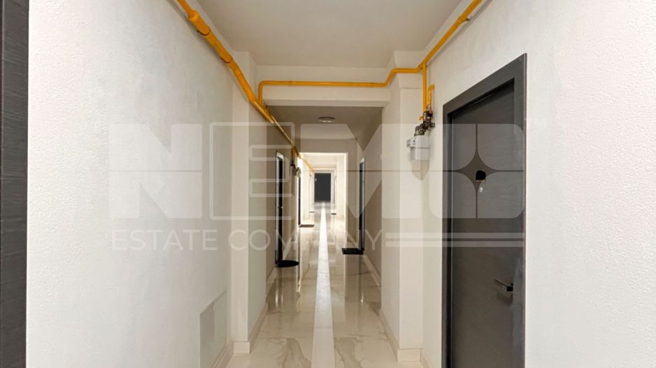 Apartament cu 2 Camere Decomandat de Vanzare Suceava/Nordic I 112.000E - Poză 6
