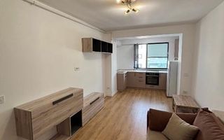 COM0% I Garsoniera Studio Pipera  Rond OMV I Ivory Residence I Mobilat - Poză 3
