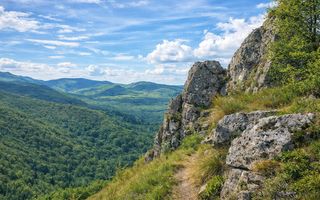 Proprietate cu potențial pensiune – sat Masca, 45 km Cluj - Poză 9