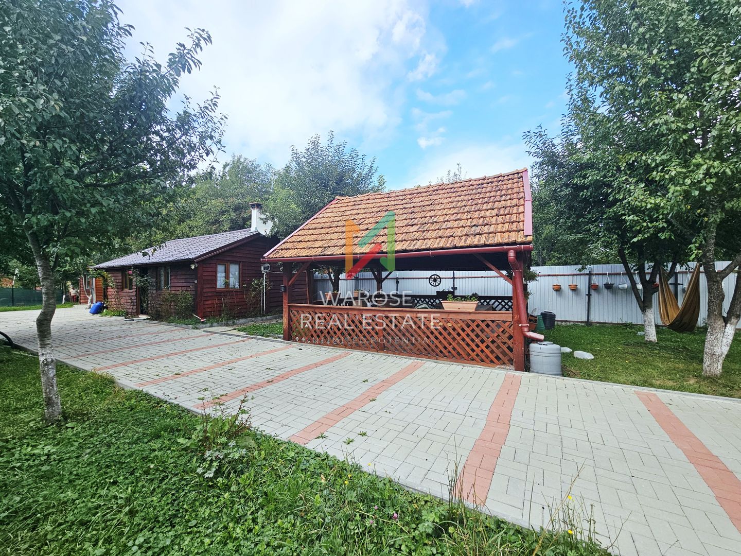 Casa | Foisor | Livada | Teren 2000 mp | Zizin | Brasov - Poză 14