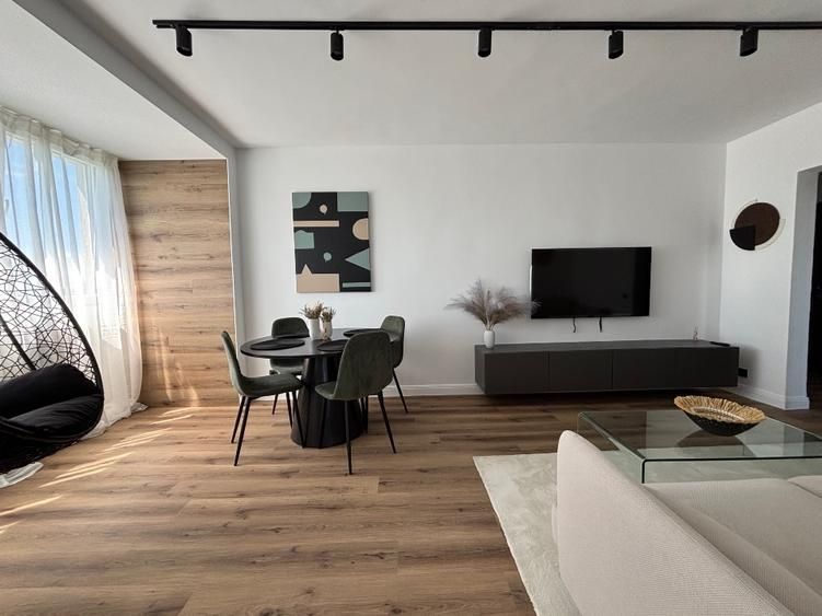 Proprietar Vand Apartament 3 Camere Parc Floreasca/Beller - Poză 3