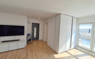 Apartament 2 camere plus terasa de 22 mp - Poză 2