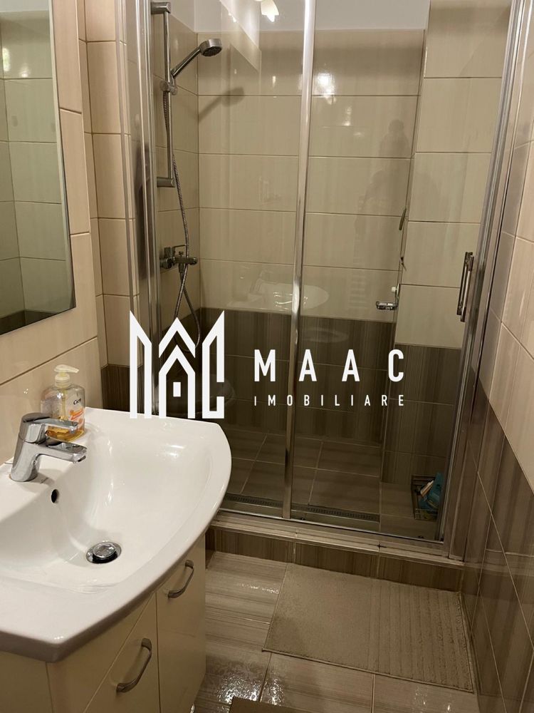 Apartament 2 camere | Decomandat | Balcon | Mihai Viteazul - Poză 8