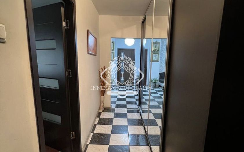 13 Septembrie-Sebastian | 4 cam | et 1 | 97mp | centrală proprie | 193.000 euro - Poză 3