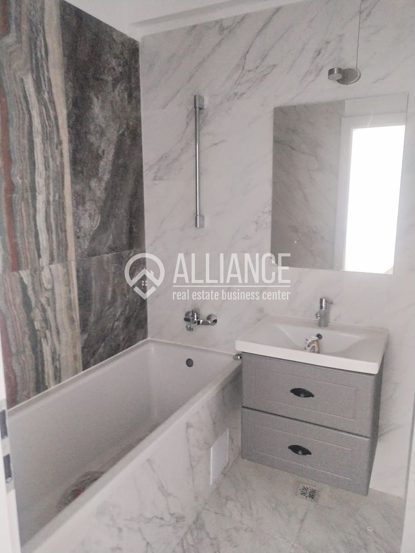 Tomis 3/City Park Mall-Apartamente cu 2 camere nemobilate - Poză 5