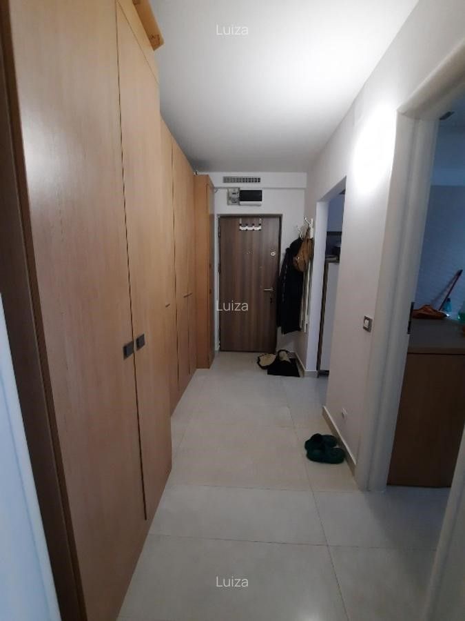 Garsoniera zona Camil Ressu - Rm Sarat - Dristor - Poză 8