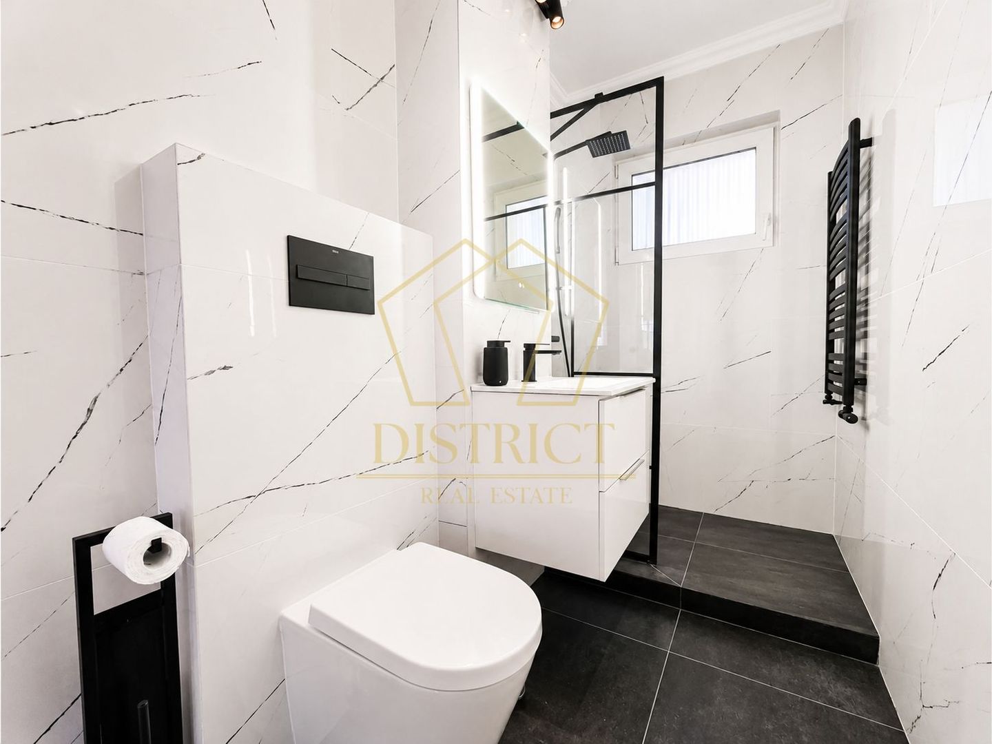 COM 0% Duplex cu 3 camere, teren 537 mp si anexa 60mp | Dumbravita - Poză 26