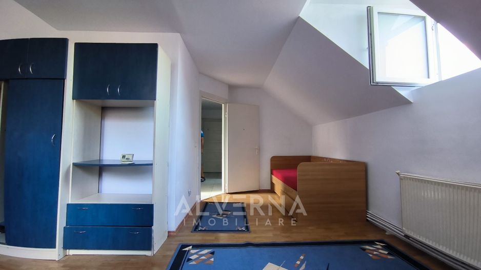 Apartament 3 camere | 68mp | parcare in curte | cartierul Europa - Poză 2