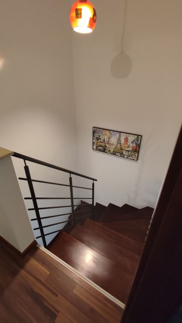 Ocazie- apartament cu 3 camere pe 2 nivele la 5 minute de Iulius Mall - Poză 4