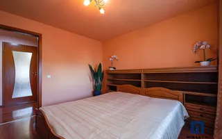 Comision 0! Shopping City Apartament 4 cam, decomandat – 107mp!  - Poză 24