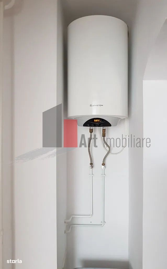 APARTAMENT 2 CAMERE BARCA - Poză 7