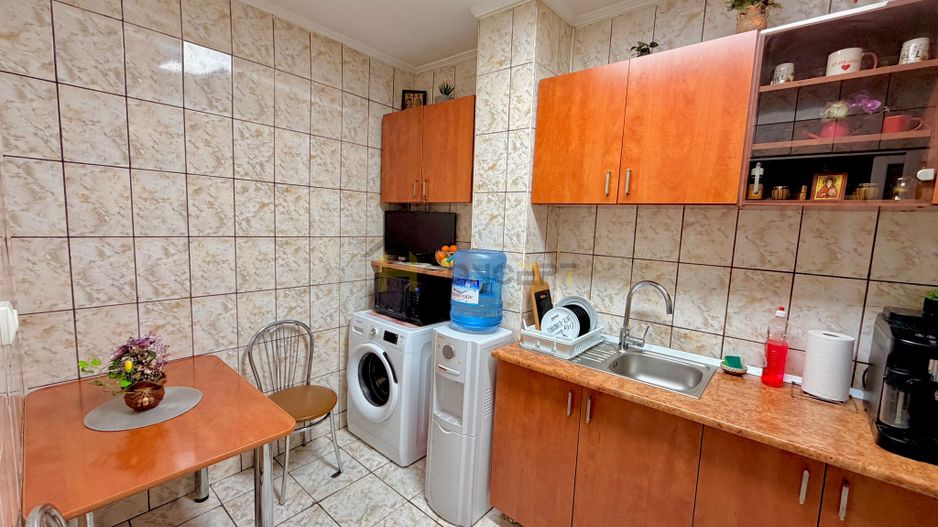 Apartament 3 camere decomandat Brancoveanu - Poză 11