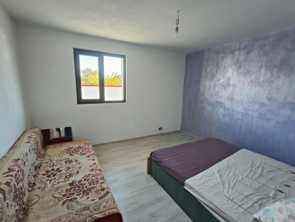 Casă nouă 3 camere | Sisești | pompă căldură | teren 300 mp - Poză 3