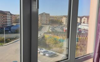 Apartament 2 camere cu loc de parcare, Cartier Visoianu, Iași - Lunca Cetățuii - Poză 3