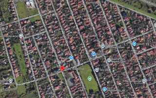 Teren intravilan zona Plopi - Poză 2