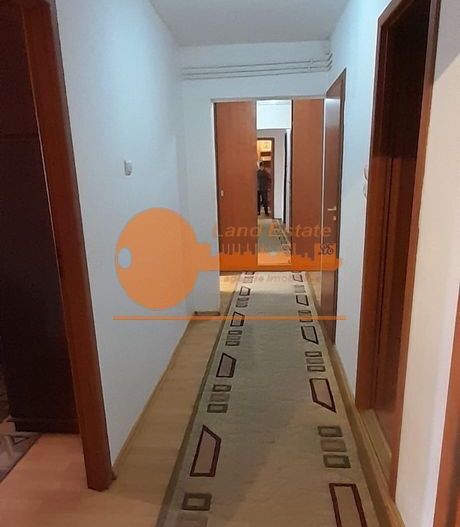 2 camere decomandat | Crangasi | Centrală proprie - Poză 6