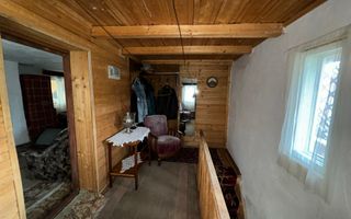 CASA 4 CAMERE, TEREN 604 MP, VOINESTI LERESTI, COMISION 0% - Poză 24