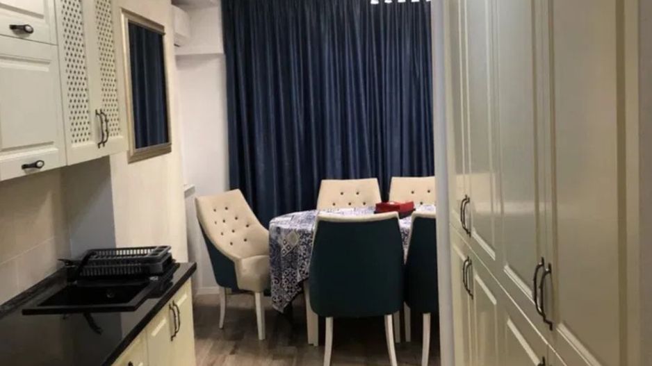 AP. 3 CAMERE- POSEIDON RESIDENCE - TIP DUPLEX, 115 MP UTILI, BLOC NOU - Poză 8