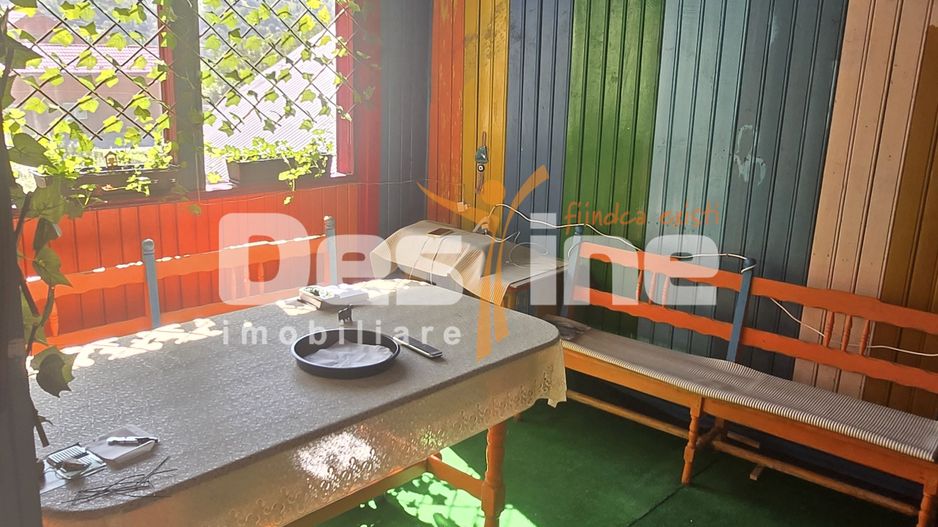 Casa de vanzare Valea Doftanei zona Rusu - Poză 11