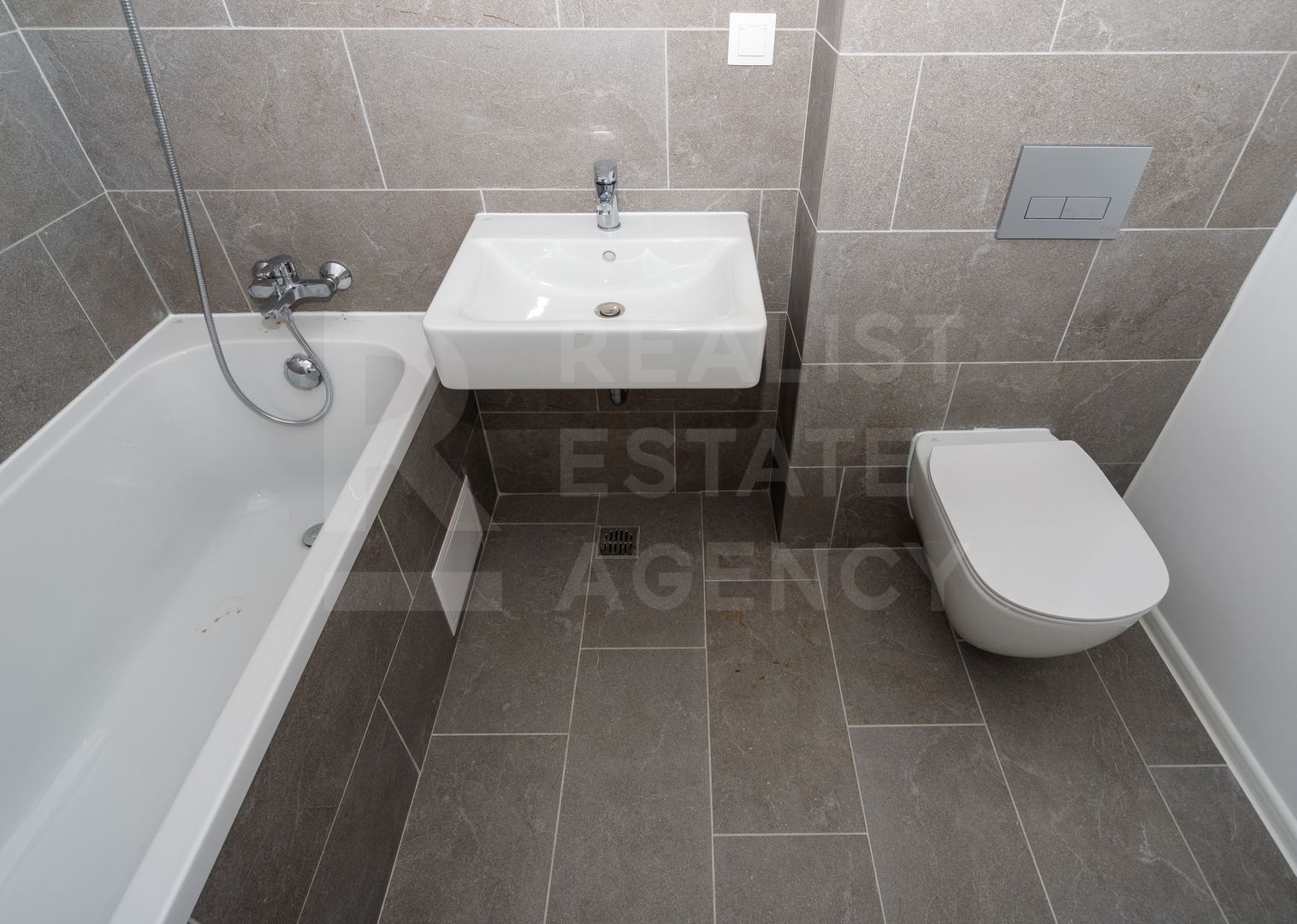 Vânzare, apartament tip studio în zona Bucureștii Noi, București - Poză 12