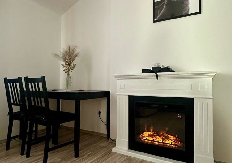 2 camere decomandat, centrala, parcare, bloc nou, pet friendly - Poză 2